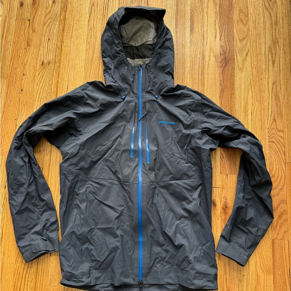 Patagonia Men's M10® Storm Jacket